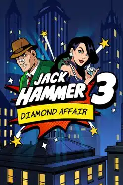Jack Hammer 3