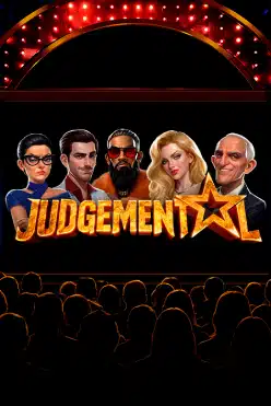 Judgemental