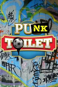 Punk Toilet